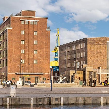 Ferienapartments Am Krusespeicher Ferienapartments Am Krusespeicher 2-16 Wißmar Kültér fotó