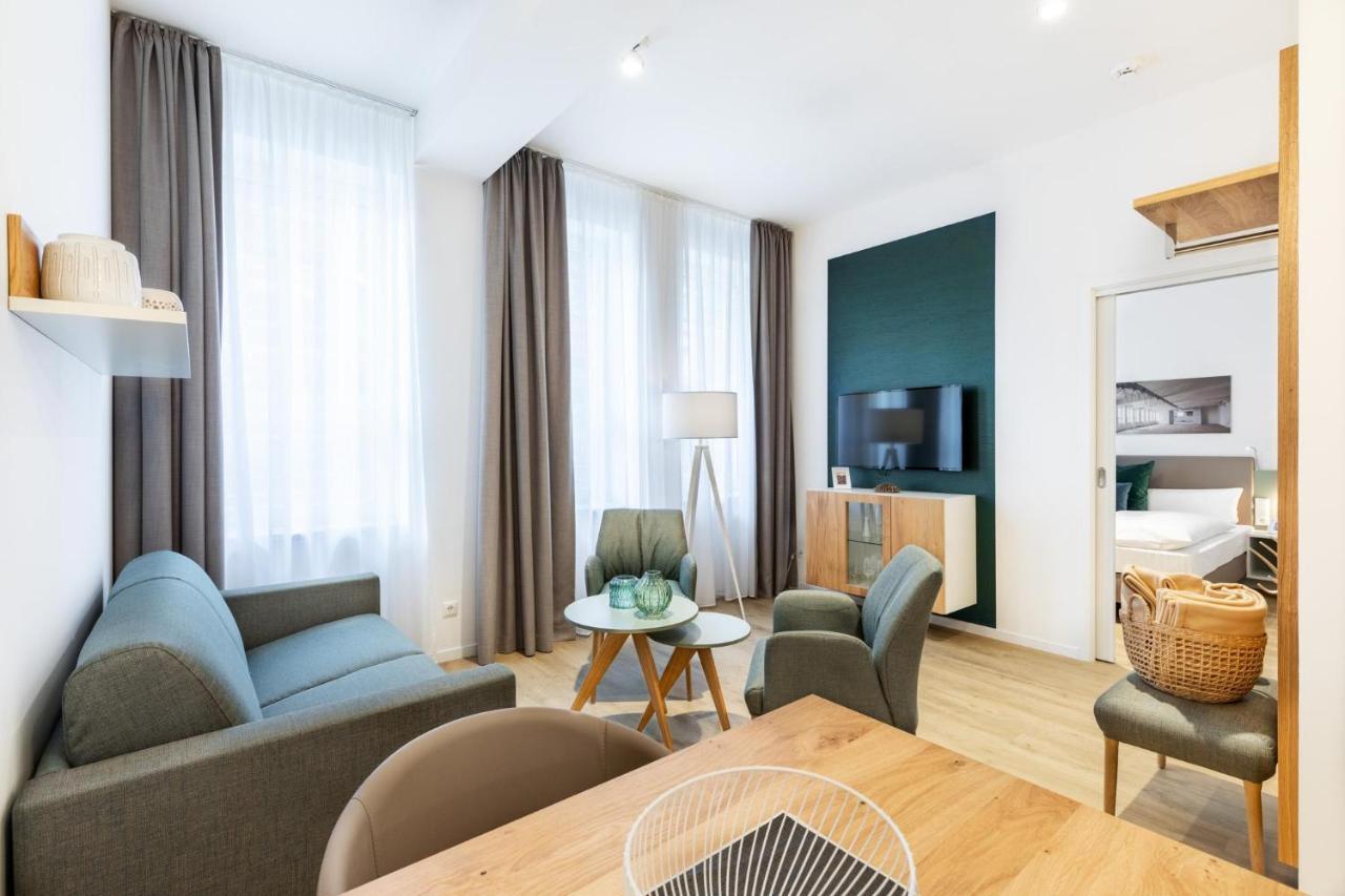 Ferienapartments Am Krusespeicher Ferienapartments Am Krusespeicher 2-16 Wißmar Kültér fotó