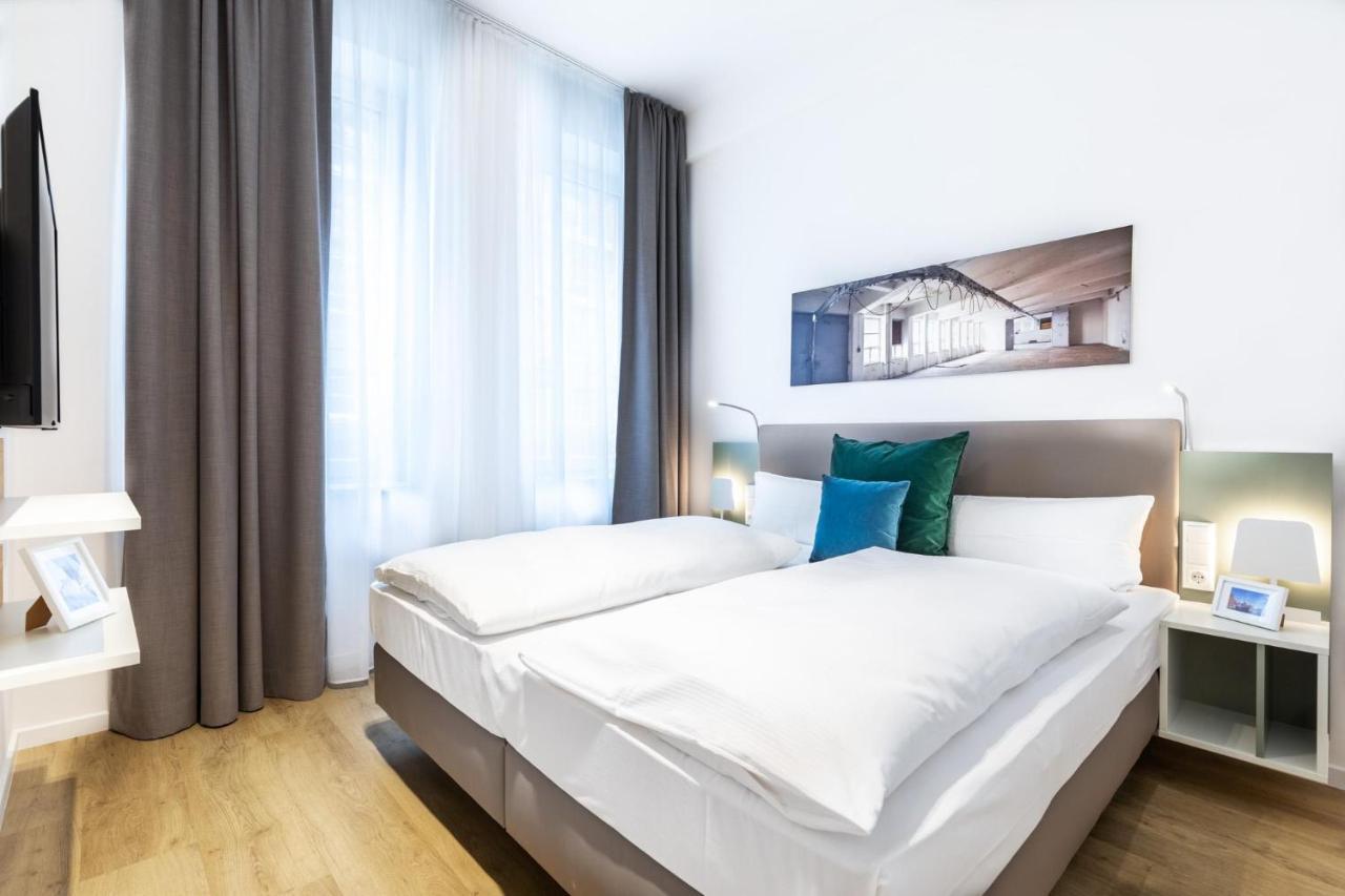 Ferienapartments Am Krusespeicher Ferienapartments Am Krusespeicher 2-16 Wißmar Kültér fotó