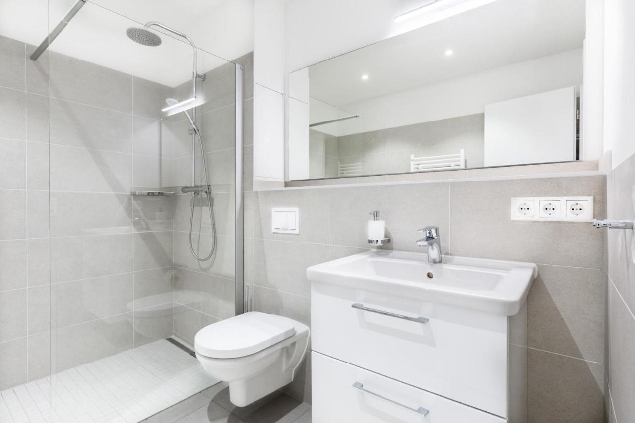 Ferienapartments Am Krusespeicher Ferienapartments Am Krusespeicher 2-16 Wißmar Kültér fotó