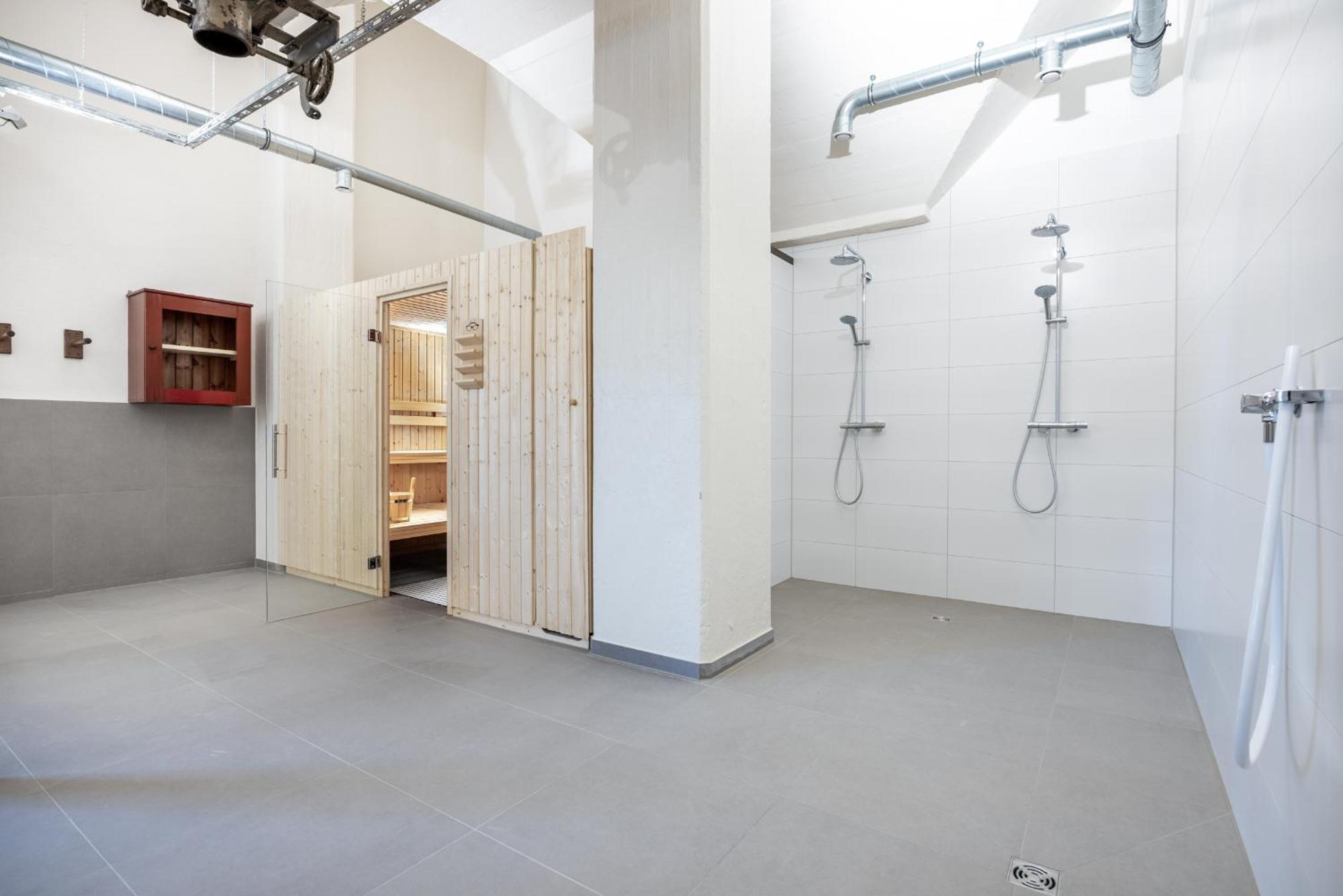 Ferienapartments Am Krusespeicher Ferienapartments Am Krusespeicher 2-16 Wißmar Kültér fotó