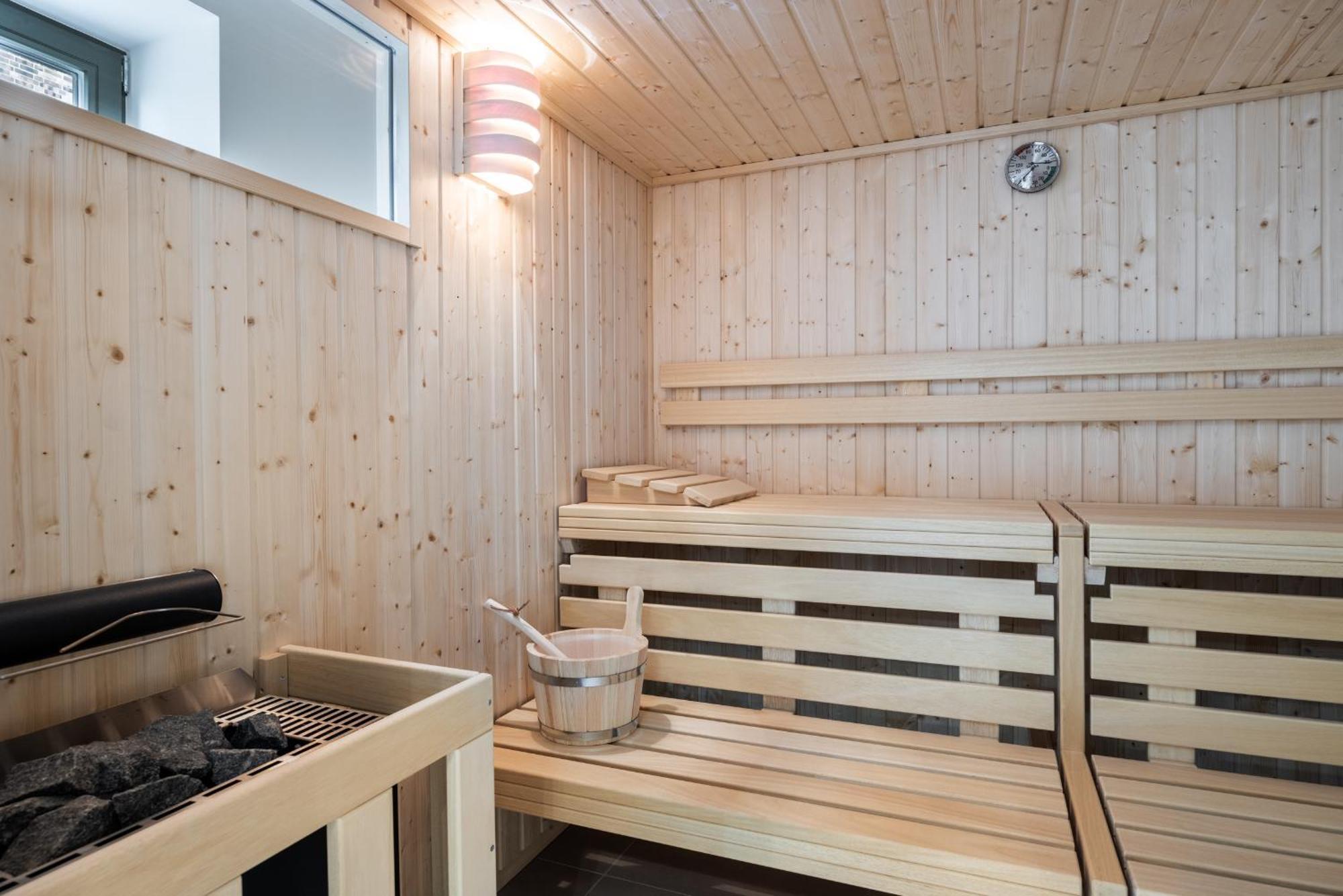 Ferienapartments Am Krusespeicher Ferienapartments Am Krusespeicher 2-16 Wißmar Kültér fotó